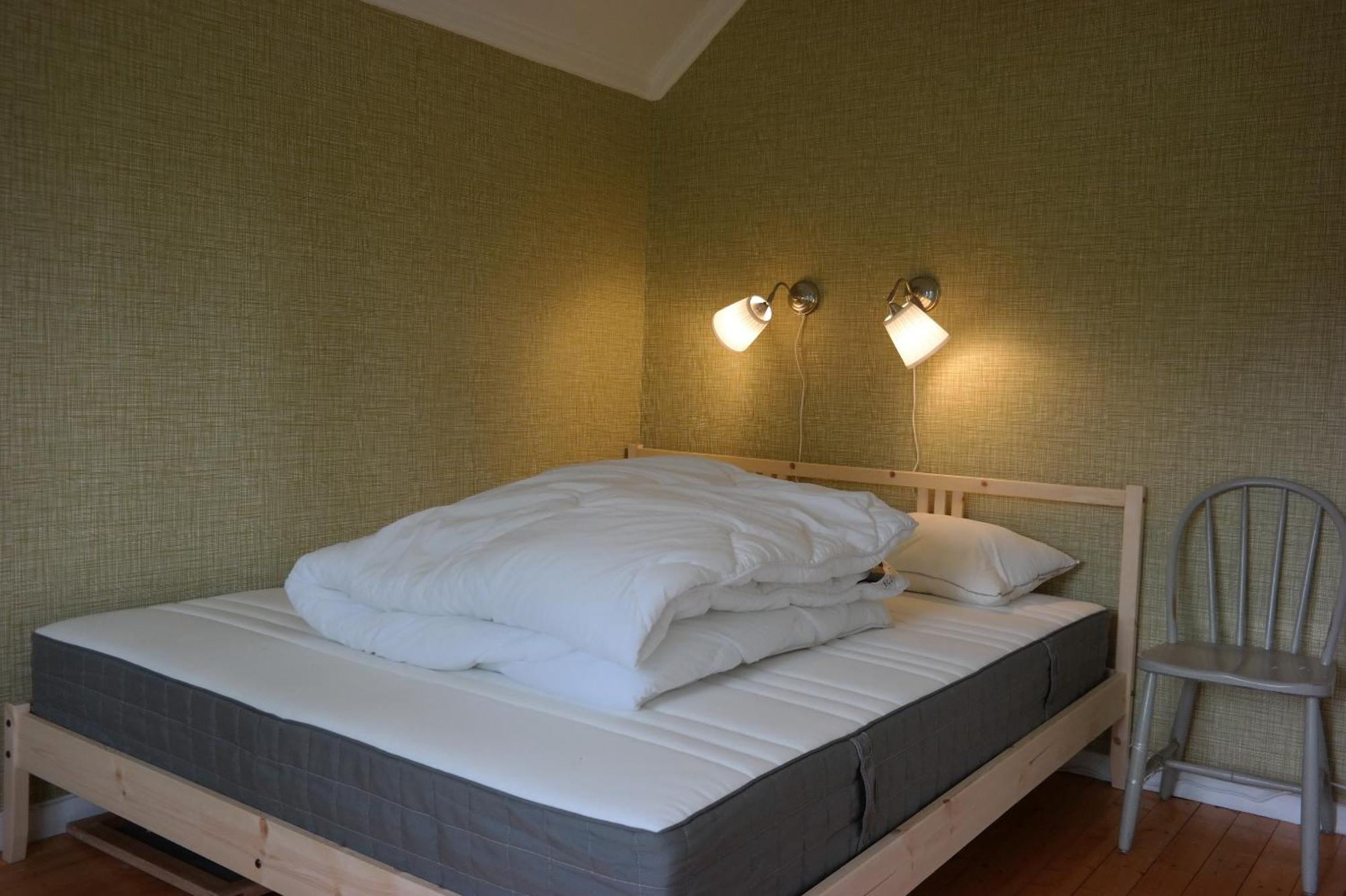 Naesets Marcusgard Villa Furudal Rom bilde