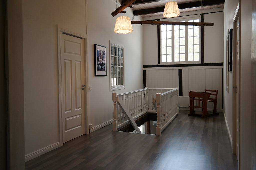 Naesets Marcusgard Villa Furudal Rom bilde
