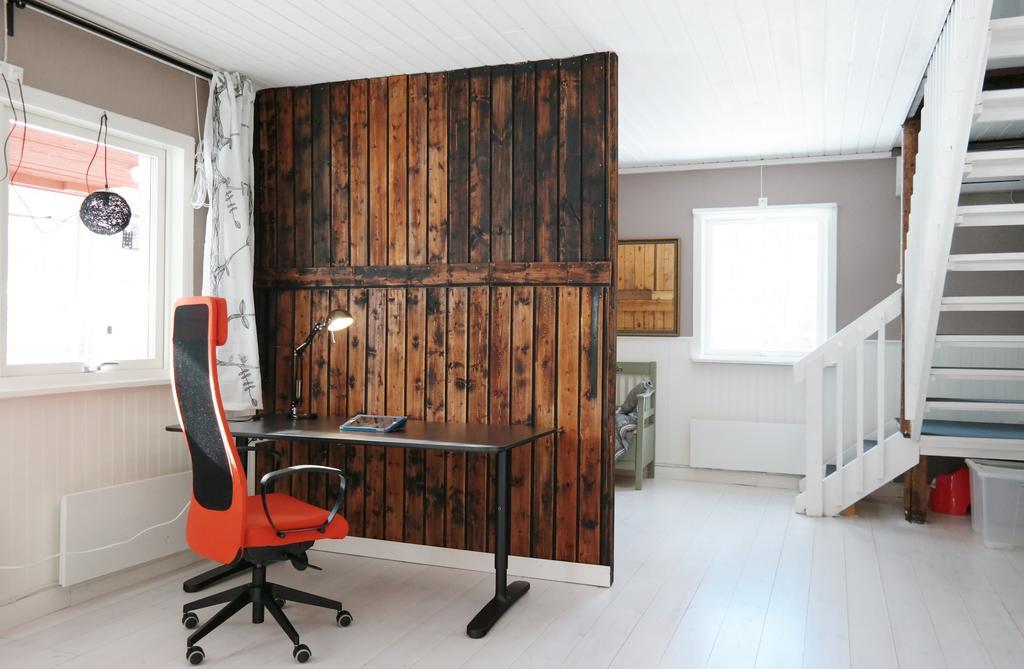 Naesets Marcusgard Villa Furudal Rom bilde