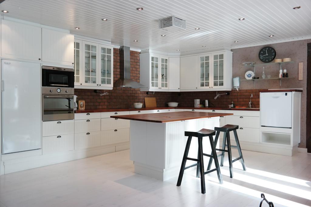 Naesets Marcusgard Villa Furudal Rom bilde