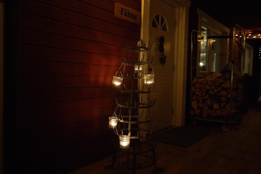 Naesets Marcusgard Villa Furudal Eksteriør bilde